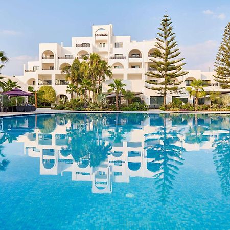 Pullman Mazagan Royal Golf & Spa Džadída Exteriér fotografie